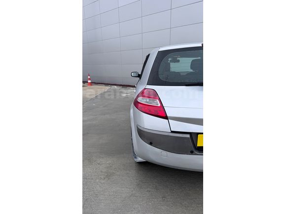Sahibinden Renault Megane #80.000? PEŞİNATLA ELDEN SENETLİ#