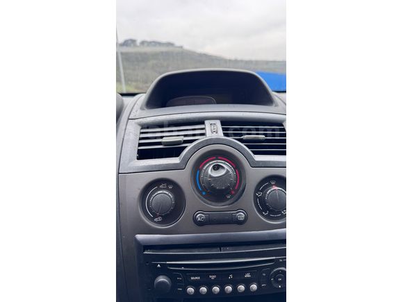 Sahibinden Renault Megane #80.000? PEŞİNATLA ELDEN SENETLİ#
