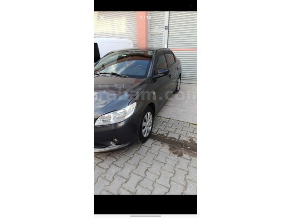 Sahibinden Peugeot 301 1.6 HDi Active 2013 Model