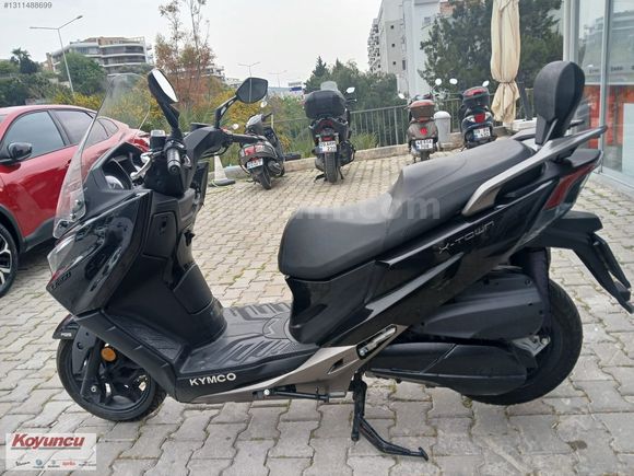 KOYUNCU MOTOR-2024 KYMCO X-TOWN 250 CT