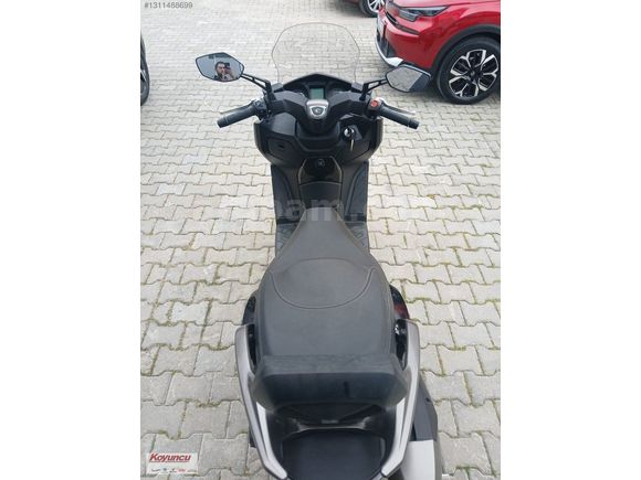 KOYUNCU MOTOR-2024 KYMCO X-TOWN 250 CT