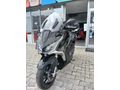 KOYUNCU MOTOR-2024 KYMCO AK 550 PREMIUM ÇANTALI