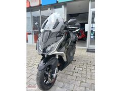 KOYUNCU MOTOR-2024 KYMCO AK 550 PREMIUM ÇANTALI