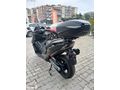 KOYUNCU MOTOR-2024 KYMCO AK 550 PREMIUM ÇANTALI