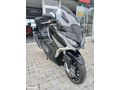 KOYUNCU MOTOR-2024 KYMCO AK 550 PREMIUM ÇANTALI