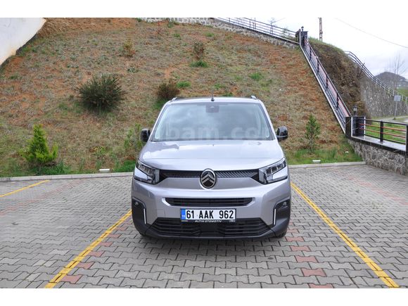 SAHİBİNDEN CITROEN BERLİNGO HDI PLUS 1.5 ACİL İHTİYAÇDAN DOLAYI SATILIK ARAÇ SON FİAT