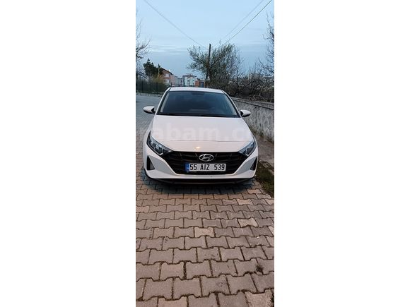 Sahibinden Hyundai i20 1.4 MPI Style 2022 Model