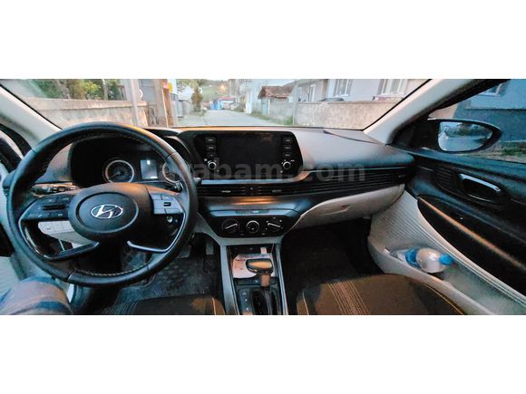 Sahibinden Hyundai i20 1.4 MPI Style 2022 Model