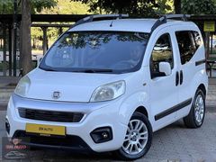ZM AUTO DAN YENİ KASA 2016 FİAT FİORİNO