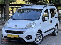 ZM AUTO DAN YENİ KASA 2016 FİAT FİORİNO