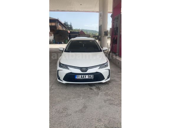 Sahibinden 2021 Model Hatasız Boyasız 34. 000 km de EKSTRALI