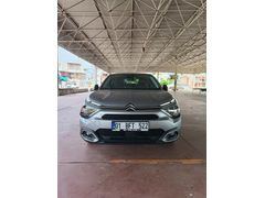 Sahibinden Citroen C4 X 1.2 PureTech Shine 2023 Model Adana
