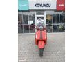 KOYUNCU MOTOR-2023 GTS 125 SUPERSPORT AKSESUARLI