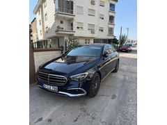 Sahibinden Mercedes - Benz E 200 d Exclusive 2021 Model 