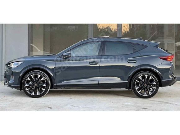 Sahibinden Cupra Formentor 1.5 eTSI VZ-Line 2025 Model kaza boya yok  