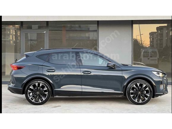 Sahibinden Cupra Formentor 1.5 eTSI VZ-Line 2025 Model kaza boya yok  