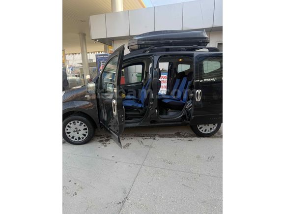 Sahibinden Citroen Nemo 1.4 HDi 2010 Model 