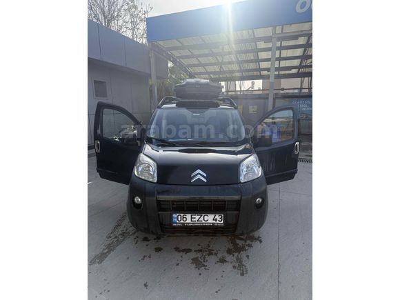 Sahibinden Citroen Nemo 1.4 HDi 2010 Model 
