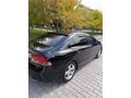 Sahibinden Honda Civic 1.6 Elegance 2007 Model  196.000 km Siyah