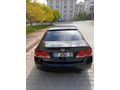 Sahibinden Honda Civic 1.6 Elegance 2007 Model  196.000 km Siyah