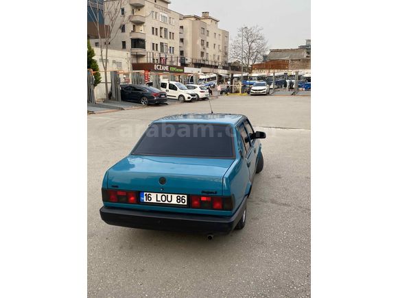 Sahibinden Tofaş Doğan S 1995 Model Bursa