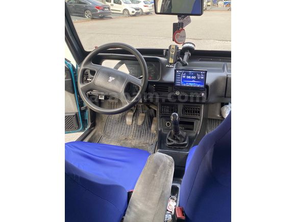 Sahibinden Tofaş Doğan S 1995 Model Bursa