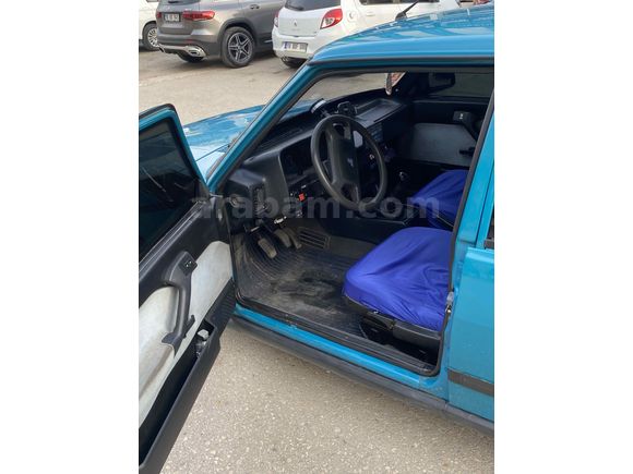 Sahibinden Tofaş Doğan S 1995 Model Bursa