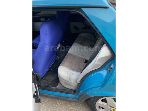 Sahibinden Tofaş Doğan S 1995 Model Bursa