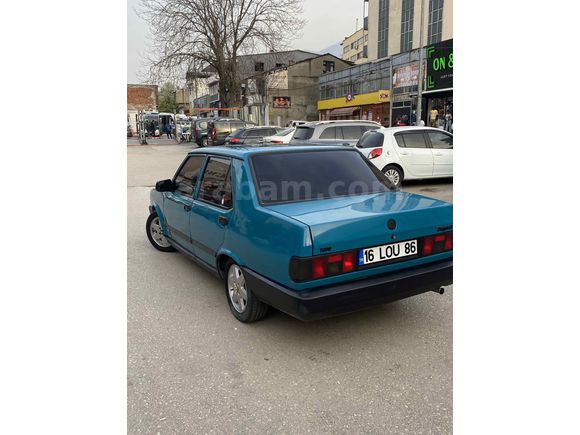 Sahibinden Tofaş Doğan S 1995 Model Bursa