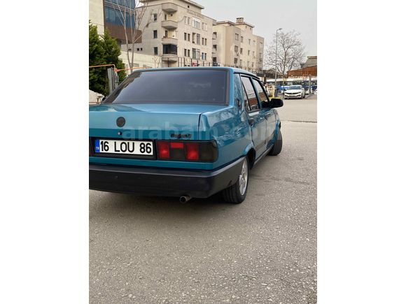 Sahibinden Tofaş Doğan S 1995 Model Bursa