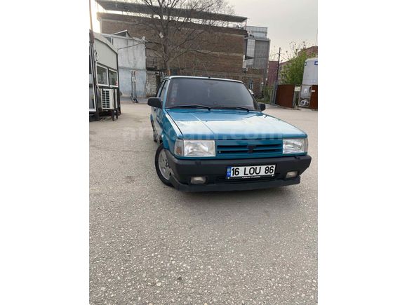 Sahibinden Tofaş Doğan S 1995 Model Bursa