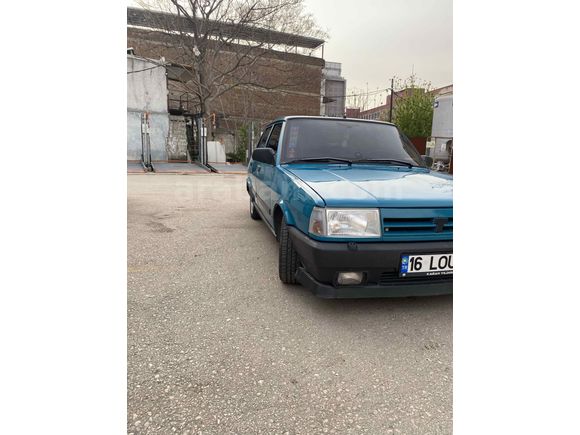 Sahibinden Tofaş Doğan S 1995 Model Bursa