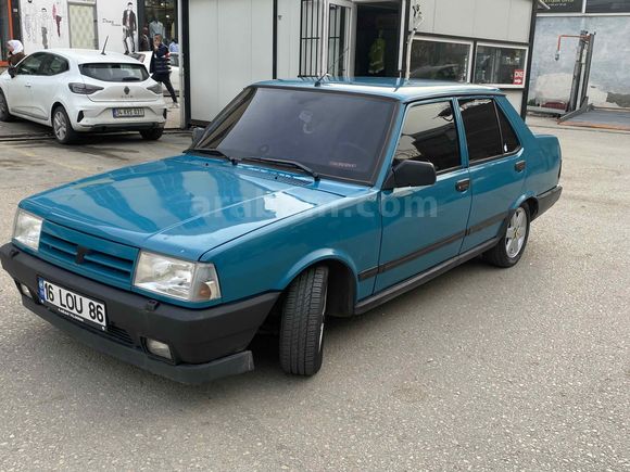 Sahibinden Tofaş Doğan S 1995 Model Bursa