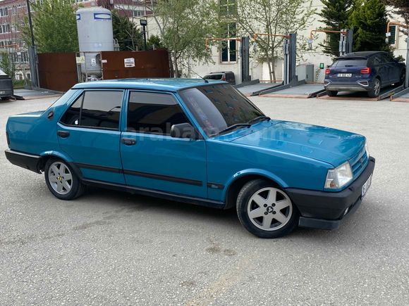 Sahibinden Tofaş Doğan S 1995 Model Bursa