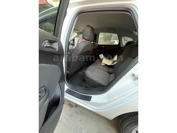 Sahibinden Opel Astra 1.6 Edition Plus 2017 Model 