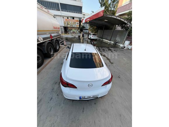 Sahibinden Opel Astra 1.6 Edition Plus 2017 Model 