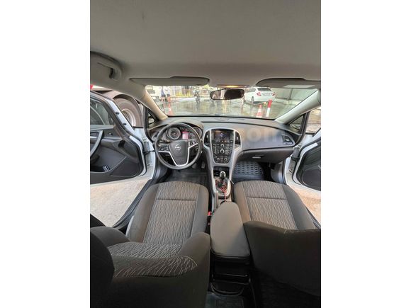 Sahibinden Opel Astra 1.6 Edition Plus 2017 Model 