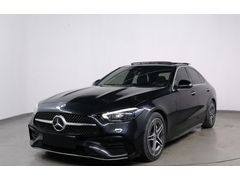Sahibinden Mercedes - Benz C 200 AMG 2023 Model İstanbul 93.000 km Siyah
