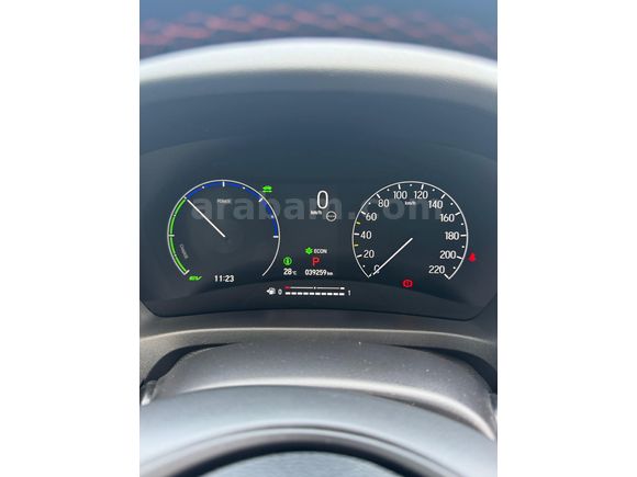 Sahibinden Honda HR-V 1.5 e-HEV Style 2023 Model  39.000 km Lacivert