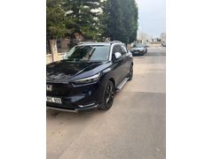 Sahibinden Honda HR-V 1.5 e-HEV Style 2023 Model  39.000 km Lacivert