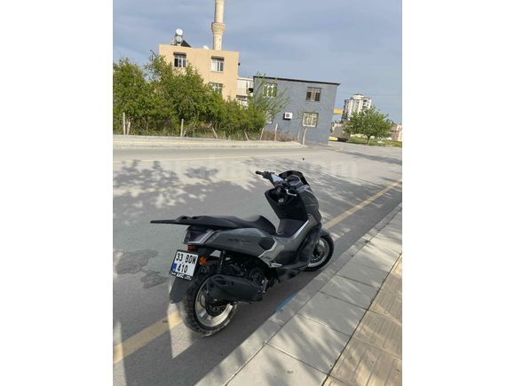 Sahibinden Revolt RSX5 