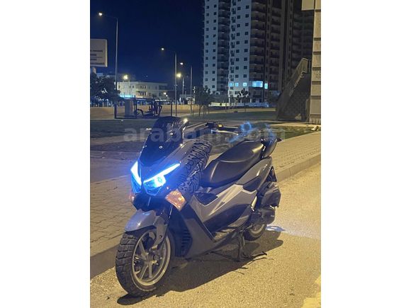 Sahibinden Revolt RSX5 
