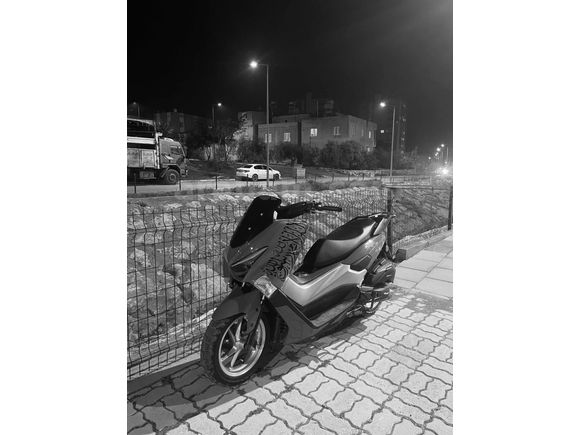 Sahibinden Revolt RSX5 