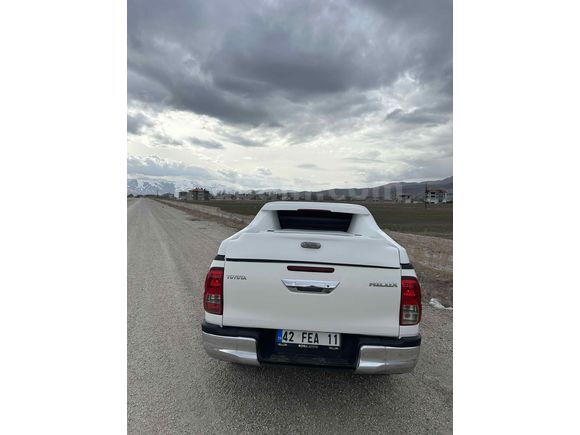 HATASIZ BOYASIZ Düşük KM!
