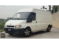 2002 FORD 350L UZUN ŞASE KREDİ KARTINA 6&12 TAKSİT İMKANI