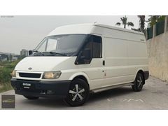 2002 FORD 350L UZUN ŞASE KREDİ KARTINA 6&12 TAKSİT İMKANI