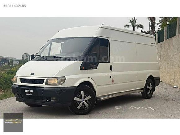 2002 FORD 350L UZUN ŞASE KREDİ K 6 &12 TAKSİT SENETLİ KREDİ