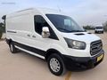 2016 FORD TRANSİT 350 L MASRAFSIZ TEMİZ