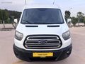 2016 FORD TRANSİT 350 L MASRAFSIZ TEMİZ
