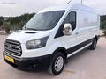 2016 FORD TRANSİT 350 L MASRAFSIZ TEMİZ